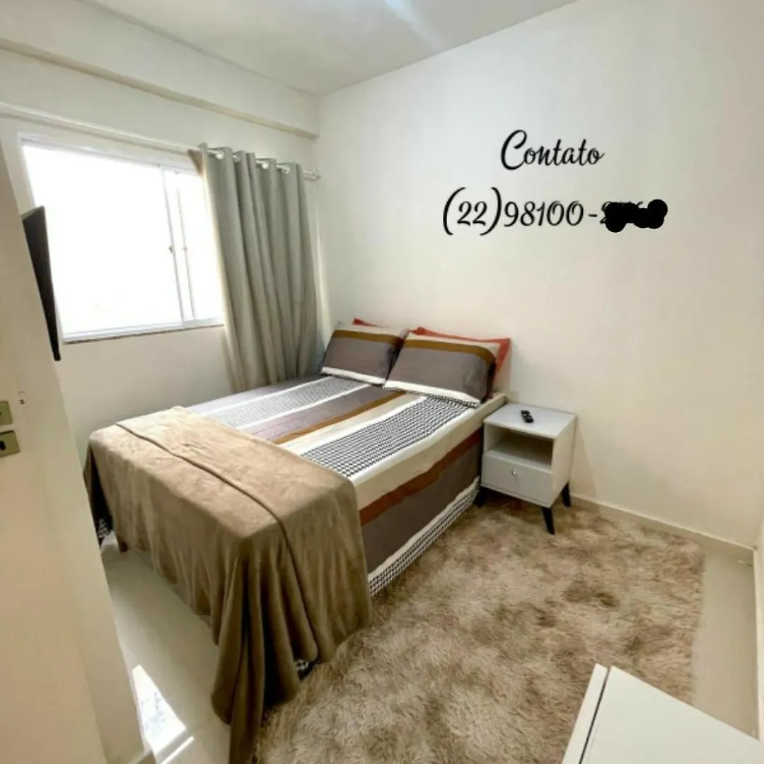 別荘 Loft Aconchegante Em Arraial Do Caboヴィラ ブラジル