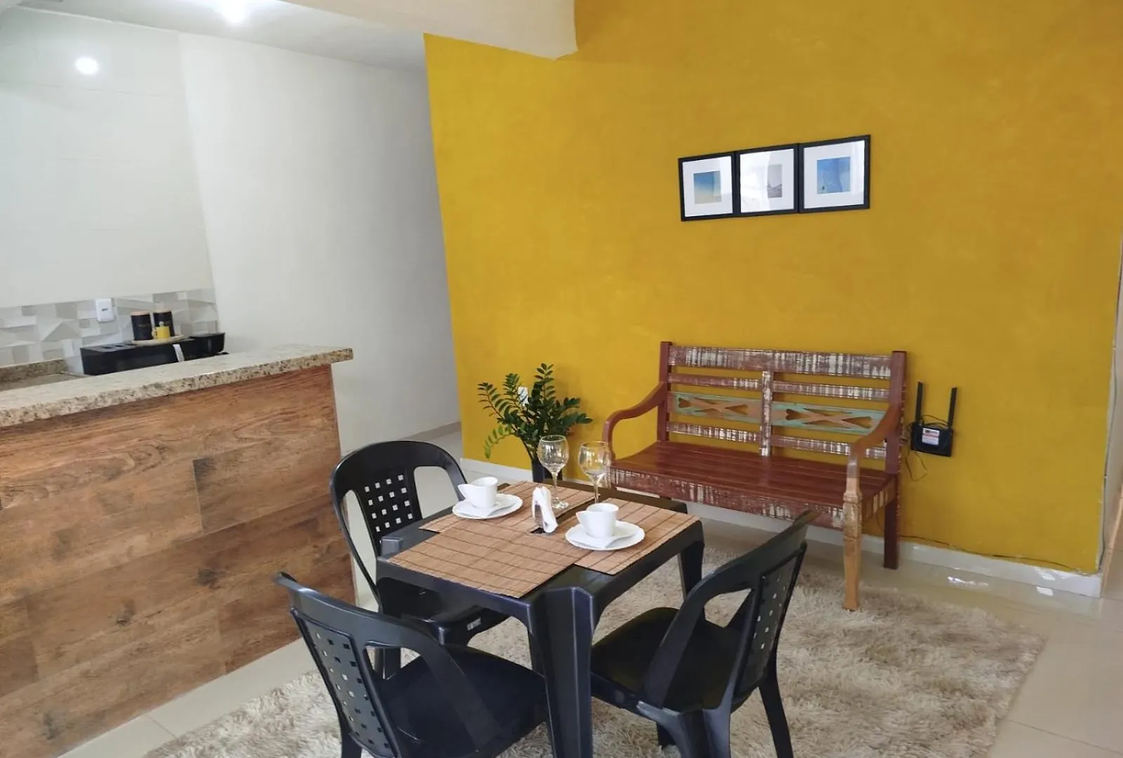 別荘 Loft Aconchegante Em Arraial Do Caboヴィラ ブラジル